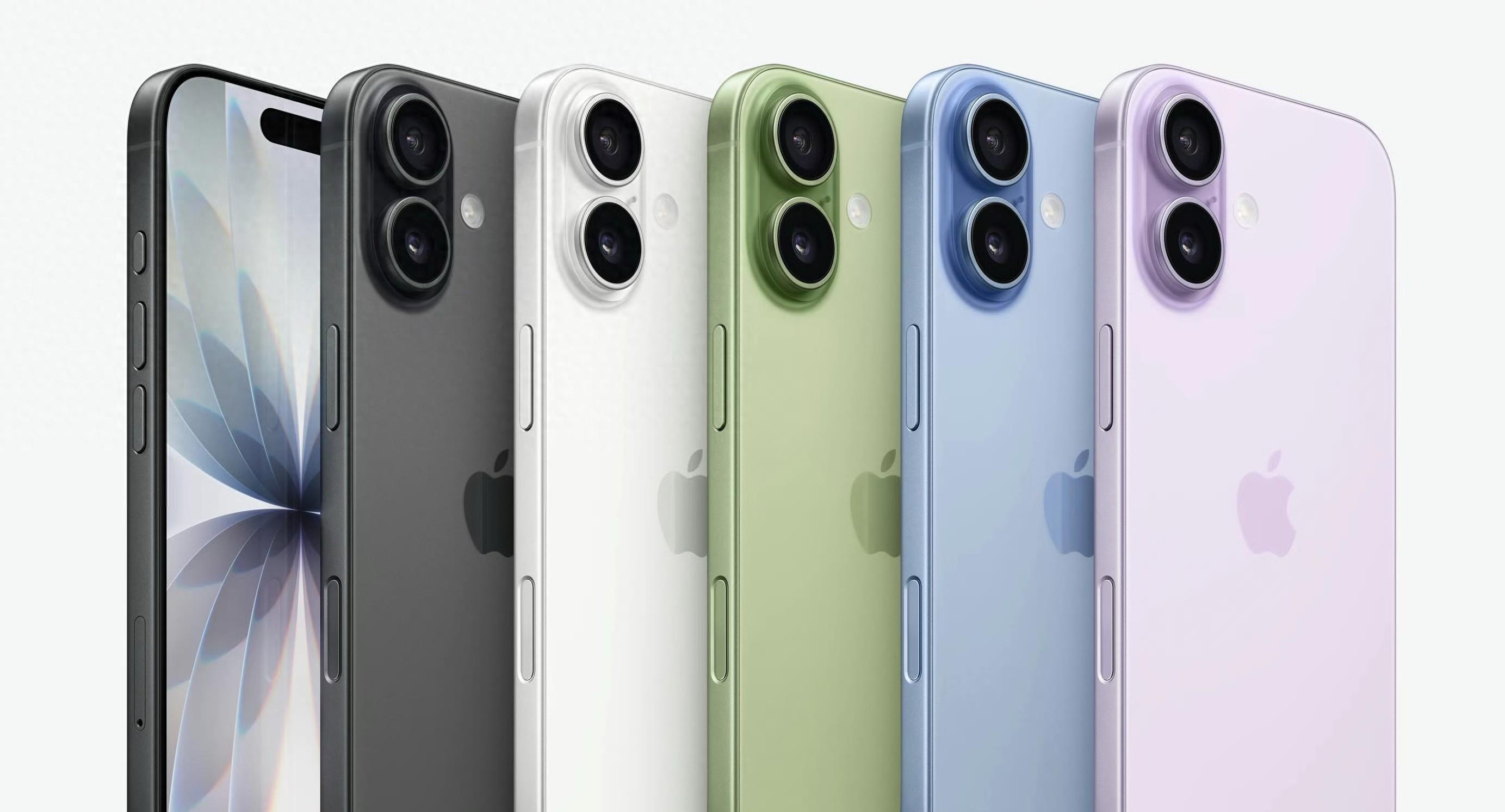 背刺最狠的一次！iPhone17用力太猛，感觉iPhone16Pro都不香了
