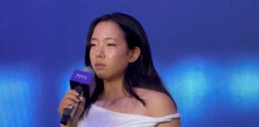 刘国梁女儿好样的！已入选国家队+冲世界第1，霸气喊话：为国争光