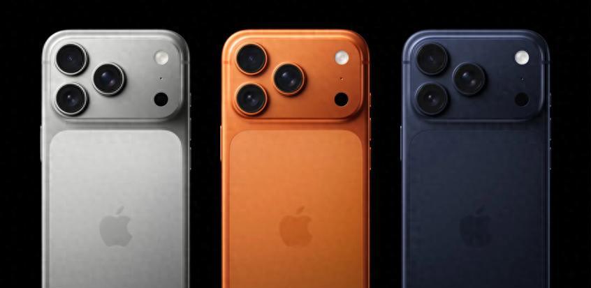 iPhone17维修价格公布：换电池近1000元，换屏幕近3000元！