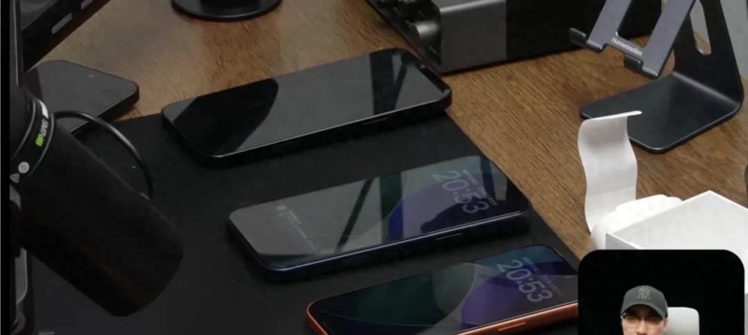 国行iPhone17首次大量采用国产京东方屏幕，占比80%！
