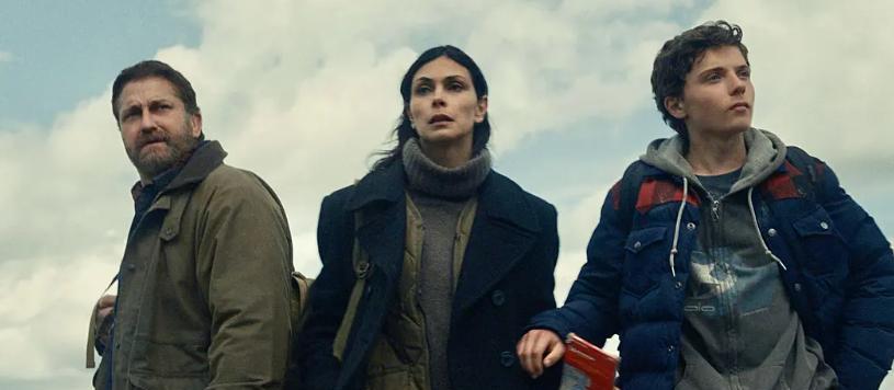 好莱坞巨星新片亏损5.5亿,观众差评如潮,年度票房第一惨案诞生 好莱坞巨星新片亏损5.5亿,观众差评如潮,年度票房第一惨案诞生