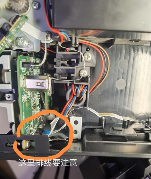 打印机纸张进不去的解决方法（如何解决打印机纸张进纸异常问题）