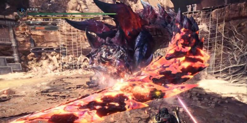 主机游戏斩龙玩法视频教程是什么？