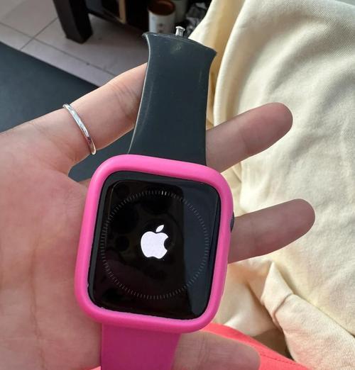 iwatch6重新配对手机教程（轻松操作）