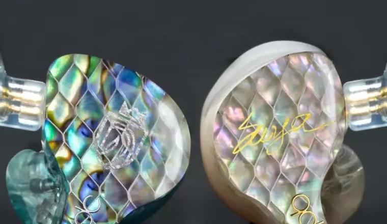 定制qdc耳机的流程是什么？