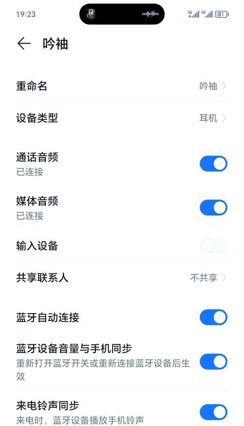 耳机连不到手机上的解决方法（让您的耳机重新连接到手机的实用技巧）