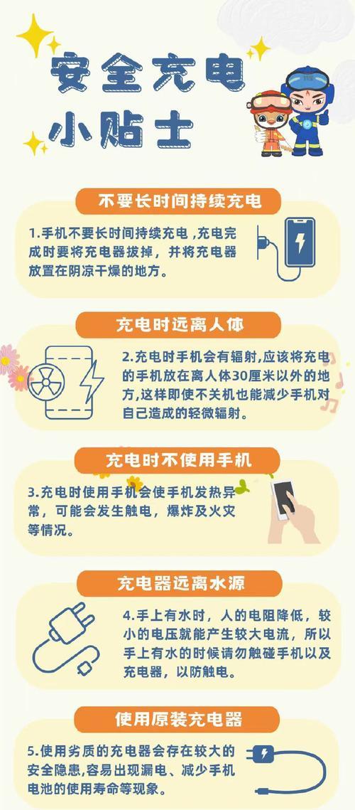 手机充电遇阻（揭秘6个小妙招）