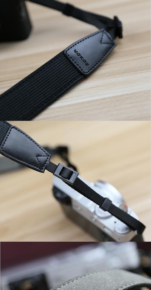 单反相机背带绳安装方法是什么？如何更换？