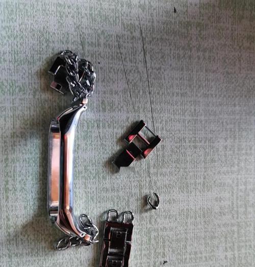 小米手环式表带如何拆卸？拆卸方法是什么？