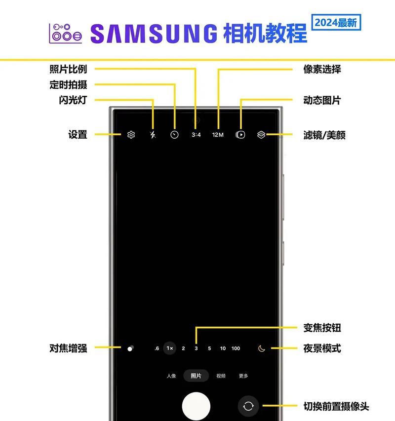 晚间运动相机的正确使用方法是什么？