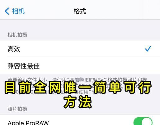 如何彻底删除iPhone上的应用程序（以苹果怎么删除app数据为主题的详细指南）