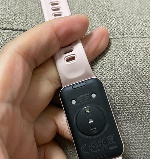 华为手环能否连接苹果手机（详解华为手环和苹果手机的连接方式）
