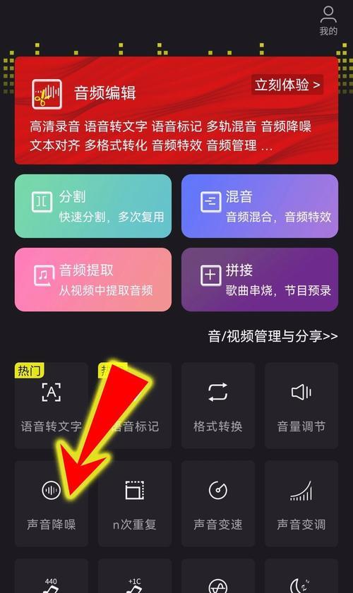 音频修复(如何利用音频修复技术去除各类噪音) 音频修复(如何利用音频修复技术去除各类噪音)